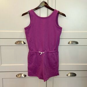 Z by Zella Girls Romper - youth L